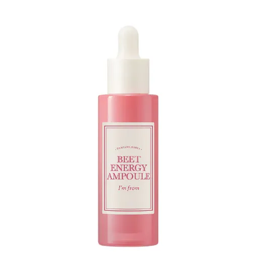 I'm from - Beet Energy Ampoule