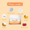 Picture of WishCare Vitamin C+ Pure Glow Day Cream 50g