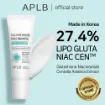 Picture of APLB Glutathione Niacinamide Eye Cream 20ml