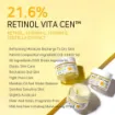 Picture of APLB Retinol Vitamin C Vitamin E Facial Cream 55ml