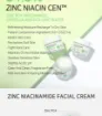 Picture of APLB - Zinc Niacinamide Facial Cream 55ml