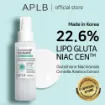 Picture of APLB Glutathione Niacinamide Mist Essence 105ml