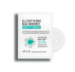 Picture of APLB Glutathione Niacinamide Sheet Mask 25ml