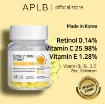 Picture of APLB Retinol Vitamin C Vitamin E Beauty Tablet 500mg x 30 Tablets