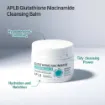 Picture of APLB Glutathione Niacinamide Cleansing Balm 80ml