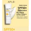 Picture of RETINOL VITAMIN C VITAMIN E  SUNSCREEN