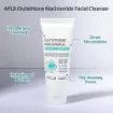 Picture of GLUTATHIONE NIACINAMIDE  FACIAL CLEANSER