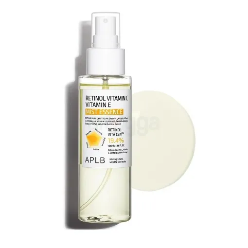 Picture of RETINOL VITAMIN C VITAMIN E  MIST ESSENCE