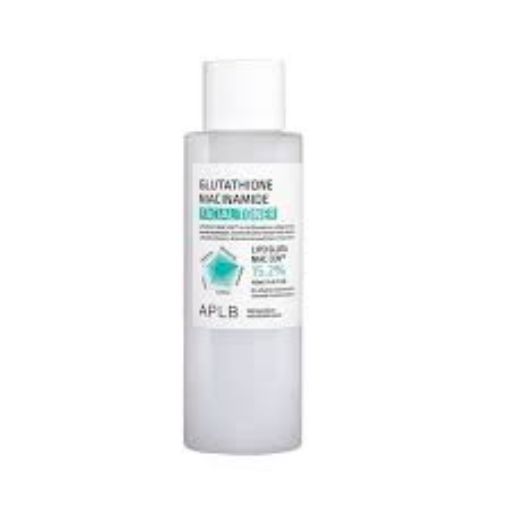 Picture of GLUTATHIONE NIACINAMIDE  FACIAL TONER