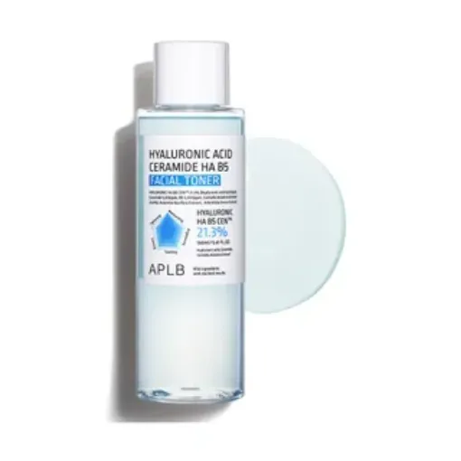 Picture of HYALURONIC ACID CERAMIDE HA B5  FACIAL TONER