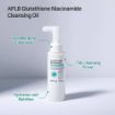 Picture of GLUTATHIONE NIACINAMIDE  CLEANSING OIL