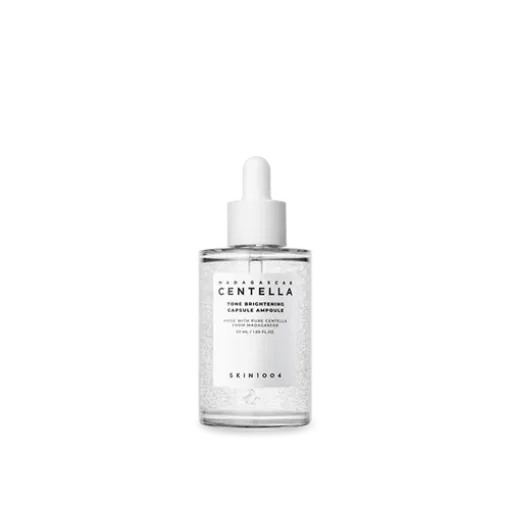 Picture of MADAGASCAR CENTELLA TONE BRIGHTENING CAPSULE AMPOULE 50ml