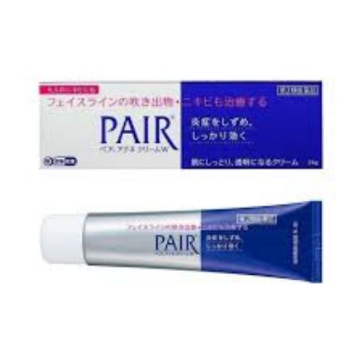 Picture of Lion Pair Acne Cream- 14g