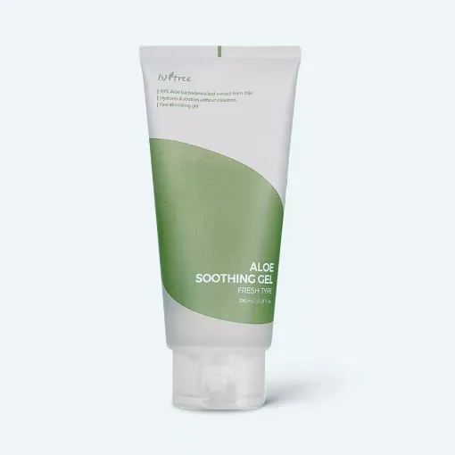 Picture of Isntree Aloe Soothing Gel Fresh Type 300ml