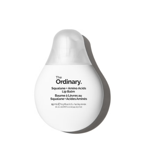 Picture of The Ordinary Squalane and Amino Acids Lip Balm 15ml