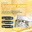 Picture of Numbuzin No. 5+ Vitamin Glutathione Dark Spot Laser Cream 50ml