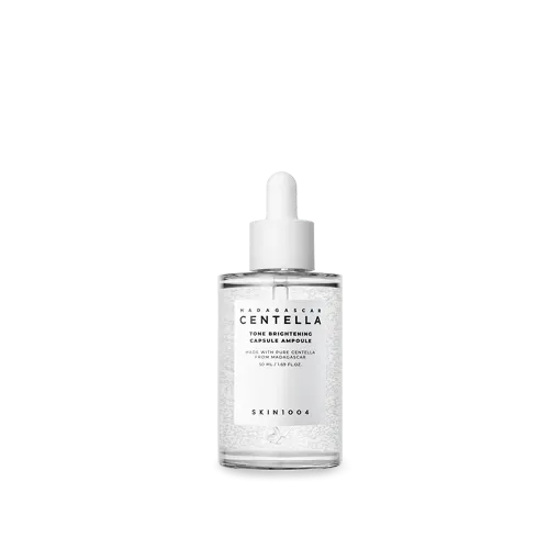 SKIN1004 Madagascar Centella Tone Brightening Capsule Ampoule 50ml