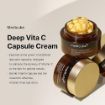 Picture of MEDICUBE Deep Vita C Capsule Cream 55g