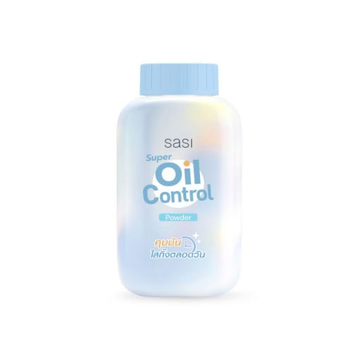 Picture of Sasi Super Oil Control Powder 50gm