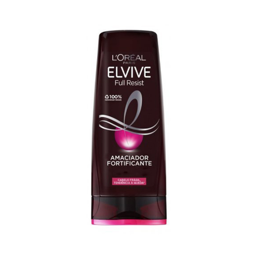 Picture of LOreal Elvive Full Resist Anti-Breakage Fragile Hair Conditioner 400ml