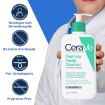 Picture of CeraVe Foaming Facial Cleanser 237ml (USA Version)