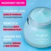 Picture of DOT & KEY SKINCARE 72HR HYDRATING GEL MOISTURIZER + PROBIOTICS 15ml