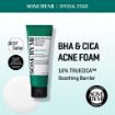 Picture of Some By Mi AHA-BHA-PHA 30 Days Miracle Acne Clear Foam 100ml