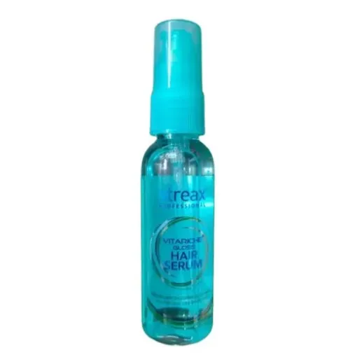 Picture of Streax (mini) Hair Serum 45ml