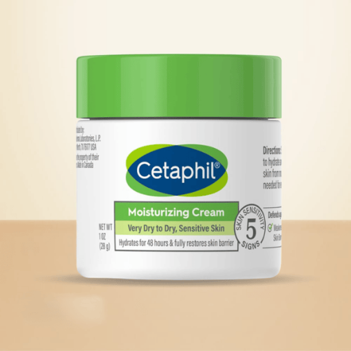 Picture of Cetaphil Moisturizing Cream 28g