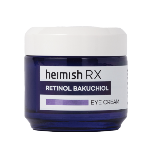 Picture of Heimish RX RETINOL BAKUCHIOL EYE CREAM 30ml