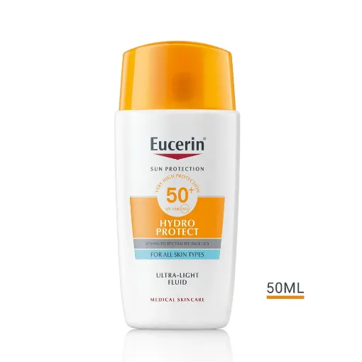 Picture of Eucerin Hydro Protect Ultra-Light Fluid Spf50+