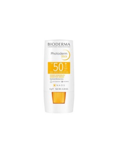 Picture of Bioderma Photoderm Stick SPF50+ 8g