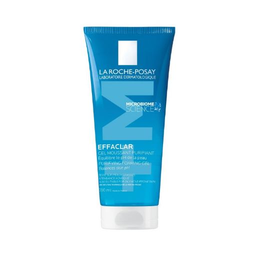 Picture of La Roche Posay Effaclar Purifying Foaming Gel 200ml