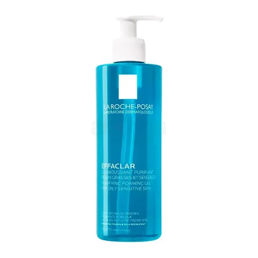 Picture of La Roche Posay Effaclar Purifying Foaming Gel 400ml