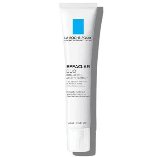 Picture of La Roche Posay Effaclar Duo 40ml