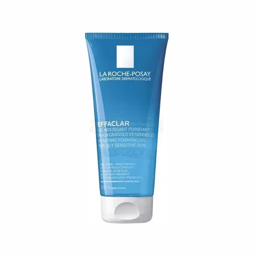 Picture of La Roche Posay Effaclar Purifying Foaming Gel 50ml