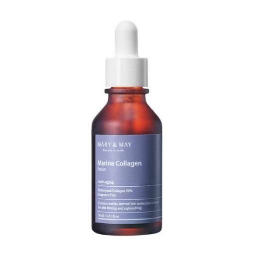 Picture of Mary & May Marine Collagen Serum 30ml