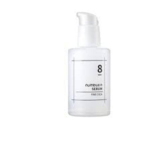 Picture of Numbuzin No.8 Fine Cica Serum 50ml