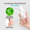 Picture of Numbuzin No.8 Fine Cica Serum 50ml