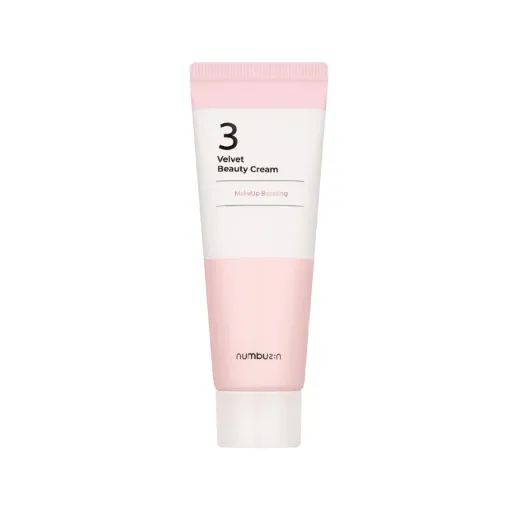 Picture of Numbuzin No.3 Velvet Beauty Cream 60ml