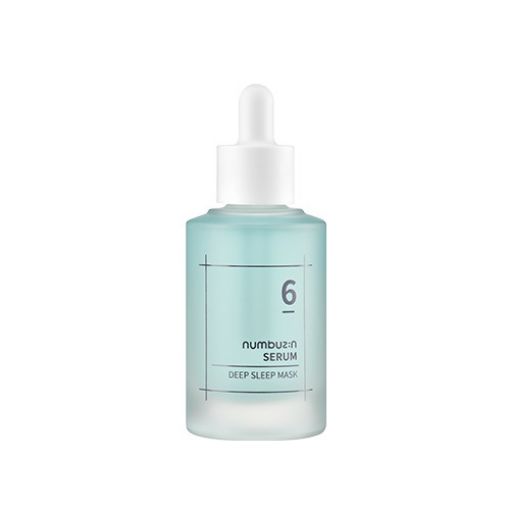 Numbuzin No.6 Deep Sleep Mask Serum 50ml