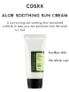 Cosrx Aloe Soothing Sun Cream 50ml