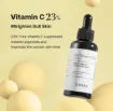 Cosrx The Vitamin C 23 Serum 20ml