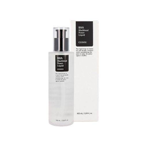 Cosrx Bha Blackhead Power Liquid 50ml