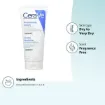 Cerave Moisturizing Cream For Normal To Dry Skin 56ml (USA)