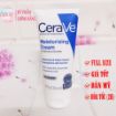 Cerave Moisturizing Cream For Normal To Dry Skin 56ml (USA)