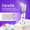 CeraVe Skin Renewing Day Cream Broad Spectrum SPF30 50gm