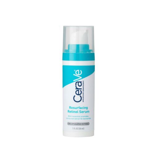 Cerave Resurfacing Retinol Serum 30ml