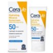 CeraVe Hydrating Mineral Body Sunscreen Broad Spectrum SPF 50 150ml