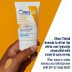 CeraVe Hydrating Mineral Body Sunscreen Broad Spectrum SPF 30 150ml